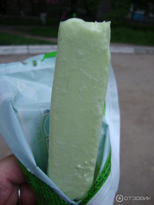 Мороженое Хладик Melona фото