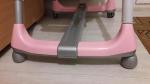 Стульчик для кормления Peg Perego Prima Pappa Diner фото