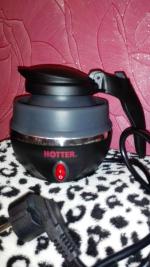 Чайник складной HOTTER фото