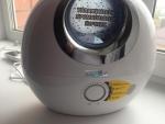 Увлажнитель воздуха Zanussi ZH 3 Pebble фото