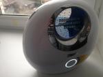 Увлажнитель воздуха Zanussi ZH 3 Pebble фото