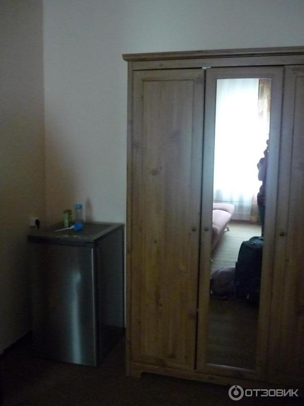 База отдыха Спутник (Россия, Нижегородская область) фото