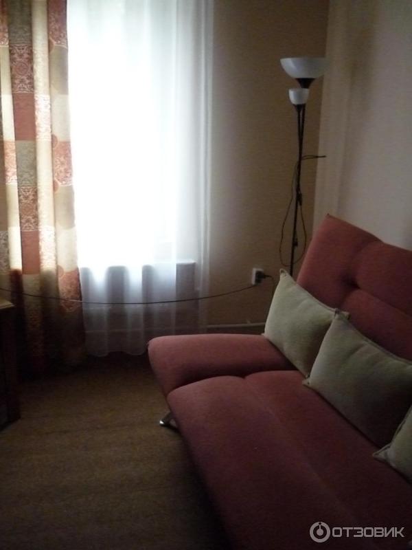 База отдыха Спутник (Россия, Нижегородская область) фото