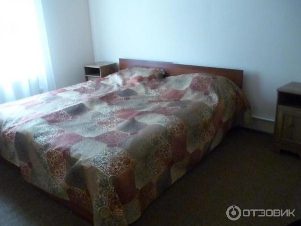 База отдыха Спутник (Россия, Нижегородская область) фото