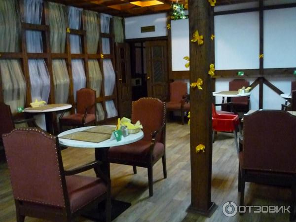 База отдыха Спутник (Россия, Нижегородская область) фото