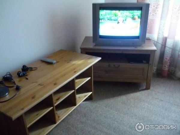 База отдыха Спутник (Россия, Нижегородская область) фото