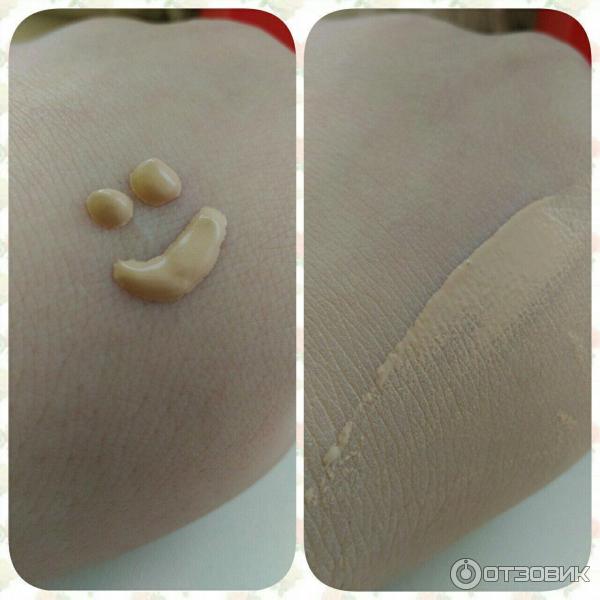 Оттенок-40 Creamy Ivory