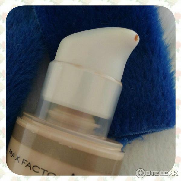 Тональный крем Max Factor Colour Adapt фото