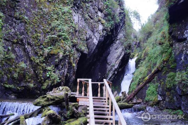 Турбаза Эстюба (Россия, Горный Алтай) фото