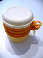 Набор Tupperware "Поваренок" фото
