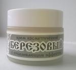 Крем Floresan "Березовый" фото