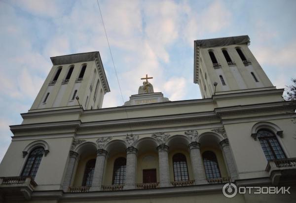 Ночь музеев в Санкт-Петербурге (Россия, Санкт-Петербург) фото