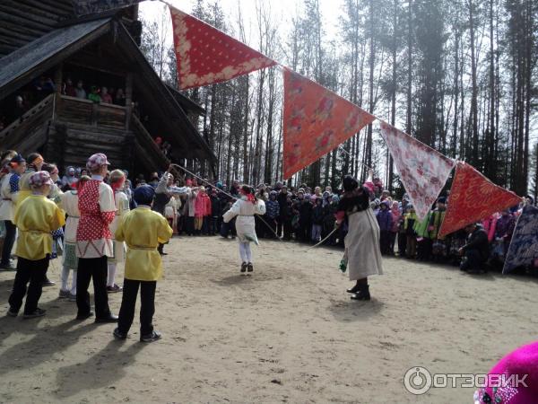 Поморский фестиваль детского творчества Наследие Поморья (Россия, Архангельск) фото