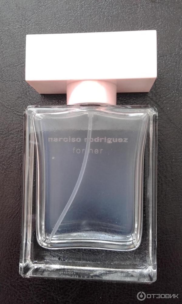 Парфюмированная вода Narciso Rodriguez For Her Delicate фото