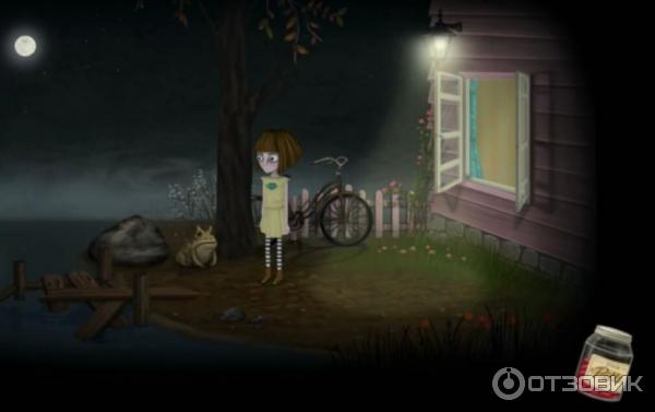 Fran Bow - игра для PC фото