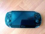 Игровая приставка Sony PlayStation Vita фото