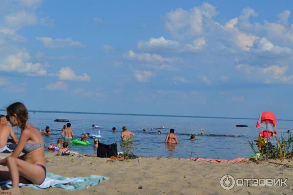 киевское море фото