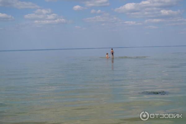киевское море