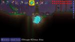 Terraria - игра для iOS фото