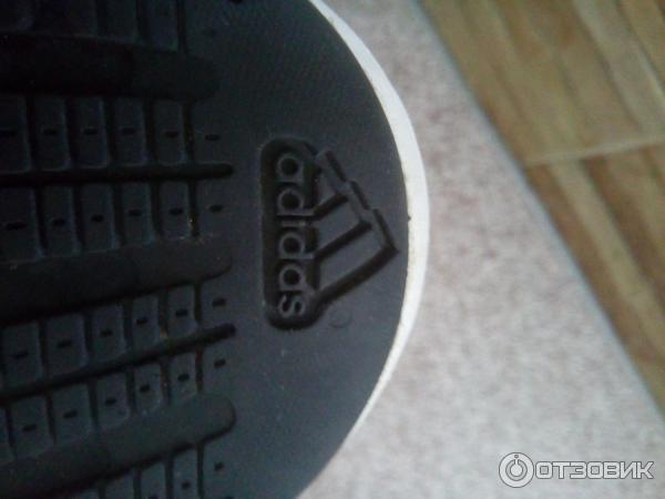 Кроссовки женские Adidas Duramo 6 W фото