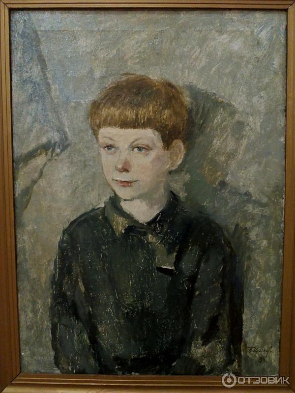 Музей П. Н. Крылова (Россия, Тула) фото