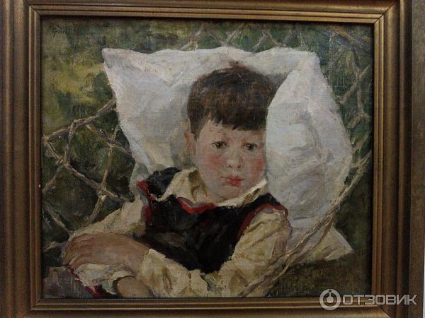 Музей П. Н. Крылова (Россия, Тула) фото