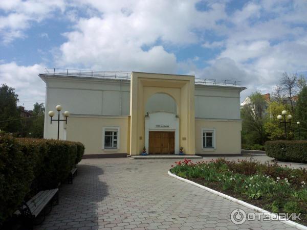 Музей П. Н. Крылова (Россия, Тула) фото