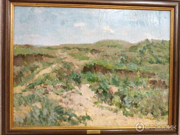 Музей П. Н. Крылова (Россия, Тула) фото