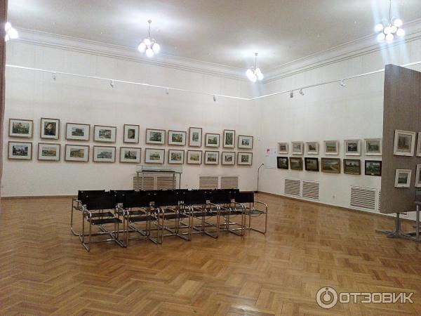 Музей П. Н. Крылова (Россия, Тула) фото