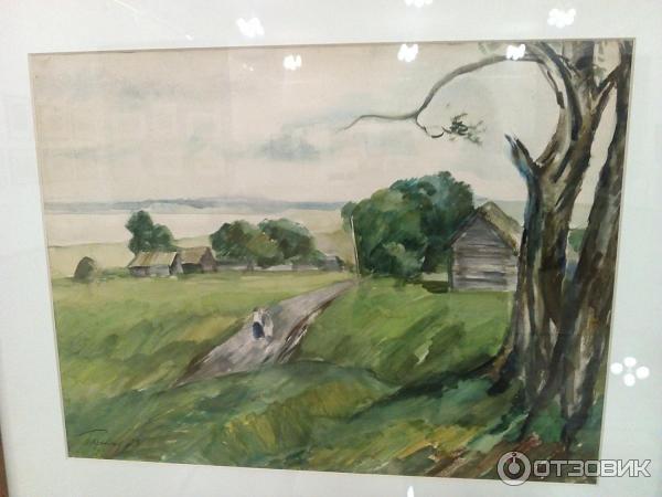 Музей П. Н. Крылова (Россия, Тула) фото