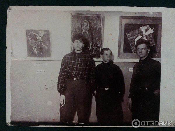 Музей П. Н. Крылова (Россия, Тула) фото