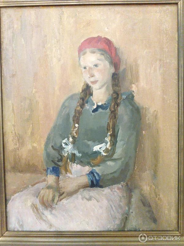 Музей П. Н. Крылова (Россия, Тула) фото