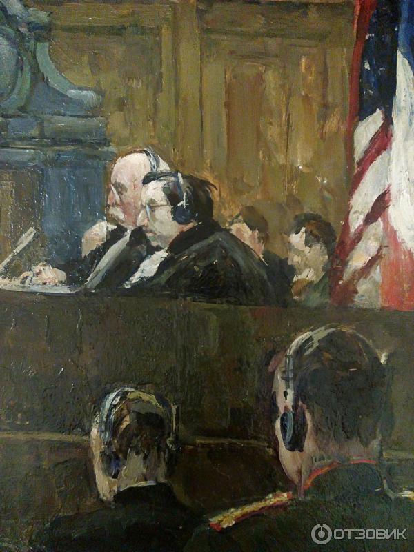 Музей П. Н. Крылова (Россия, Тула) фото