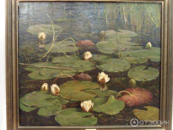 Музей П. Н. Крылова (Россия, Тула) фото