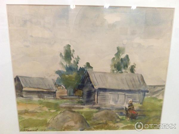 Музей П. Н. Крылова (Россия, Тула) фото