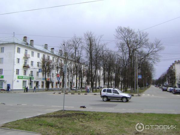 Комнаты отдыха на ж. д-вокзале Великого Новгорода фото