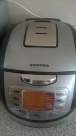 Мультиварка Redmond RMC-M45011 фото