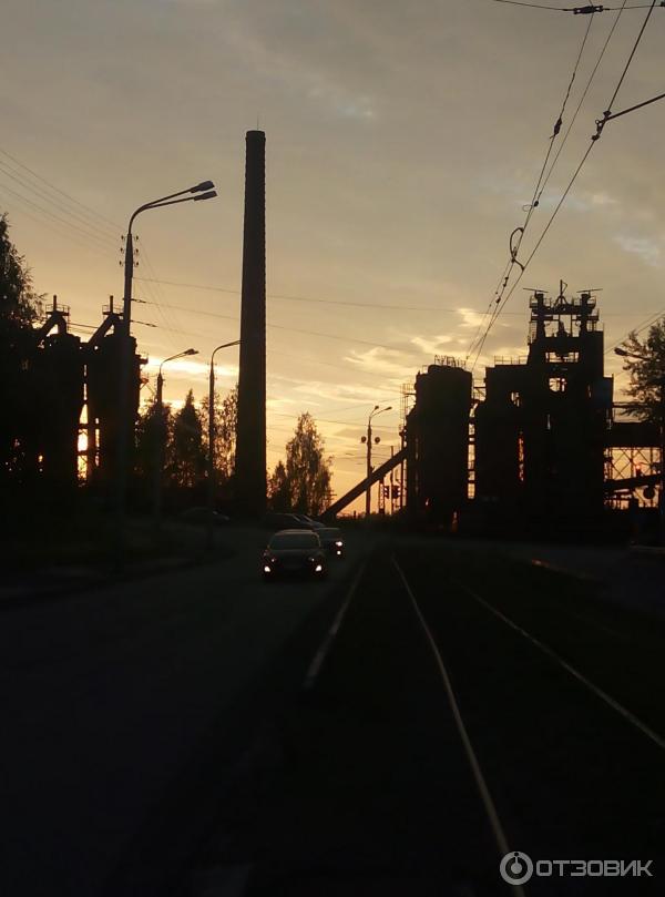 Демидовский завод