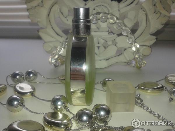 Парфюмированная вуаль для волос Chanel Chance Eau Fraiche фото