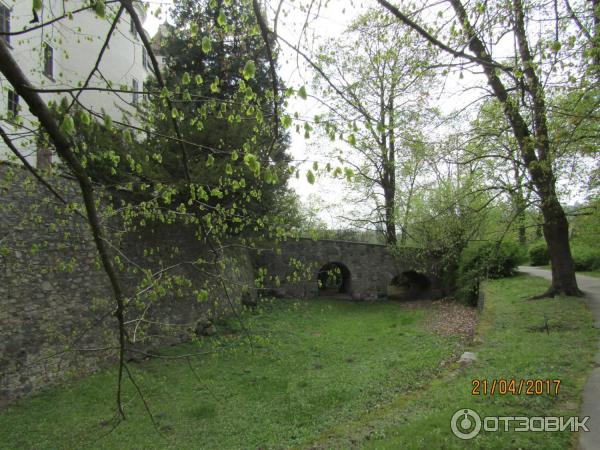 Замок Конопиште (Чехия, Бенешов) фото