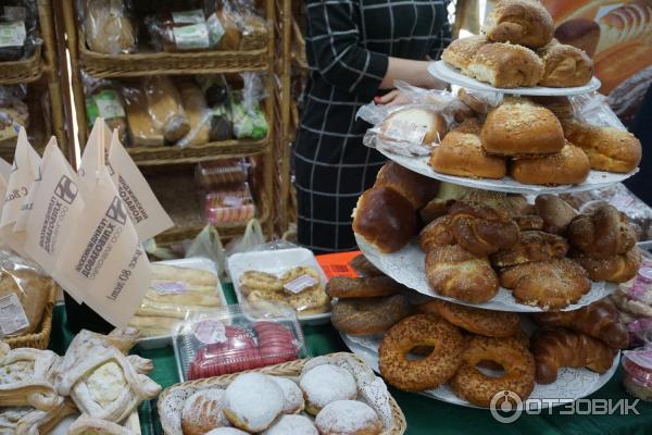 АгроТУР - 2017 - Кубанская выставка - ярмарка сельского (аграрного) туризма (Россия, Геленджик) фото