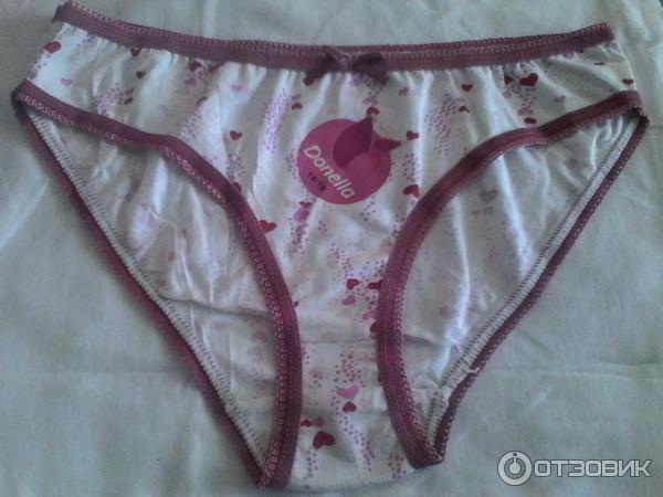 Нижнее белье Donella фото
