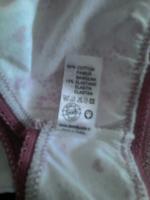 Нижнее белье Donella фото