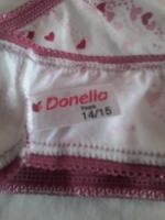 Нижнее белье Donella фото