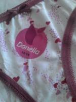 Нижнее белье Donella фото