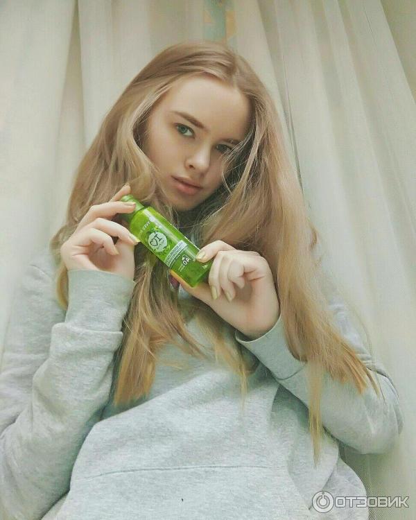 Концентрированный гель для душа Yves Rocher фото