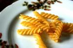 Макаронные изделия Barilla Fusilli n.98 фото