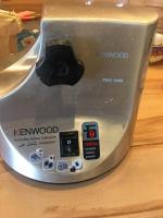 Мясорубка Kenwood PRO 1600 MG 515 фото