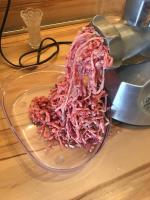 Мясорубка Kenwood PRO 1600 MG 515 фото