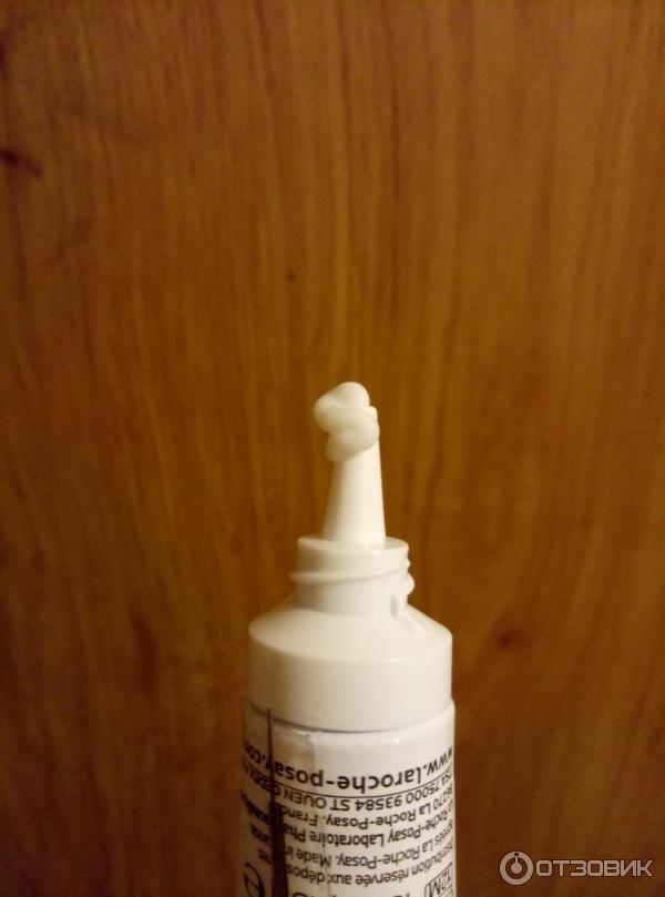 Корректирующее средство локального действия La Roche-Posay Effaclar A.I.